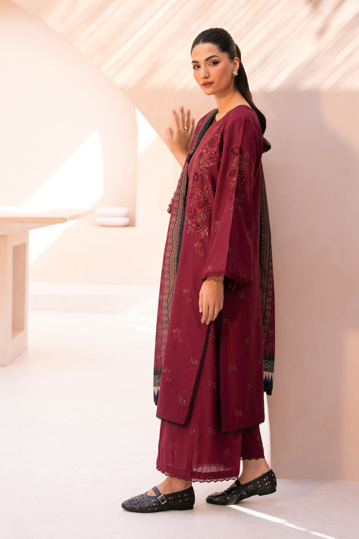 Xenia Formals | Ready to Wear | AZUL