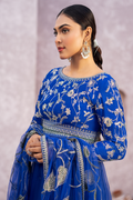 Erum Khan | Sakhiyan Formals | NARGIS - House Of Anaya