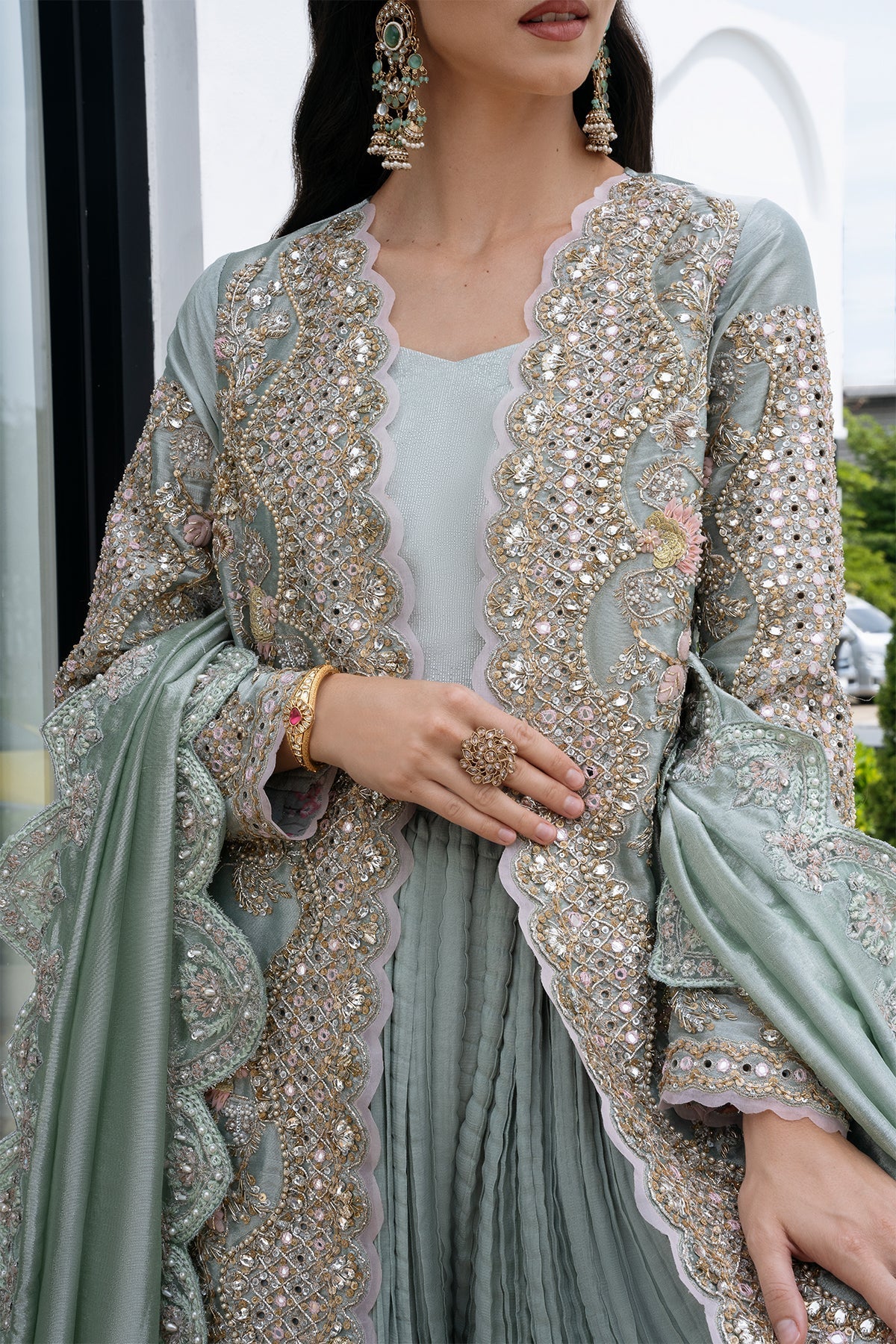 Mysie | Aurea Luxury Formals | Rega
