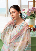 Kanwal Malik | Mira Summer Lawn??26 | Tiya