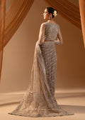 Paras by Pasha | Noor -e- Jahan Saree Collection | Abr-e-Shaam