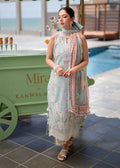 Kanwal Malik | Mira Summer Lawn??26 | Tiya