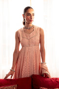 Neeshay | Dastaan Luxury Chiffon | Mehrbano - House Of Anaya