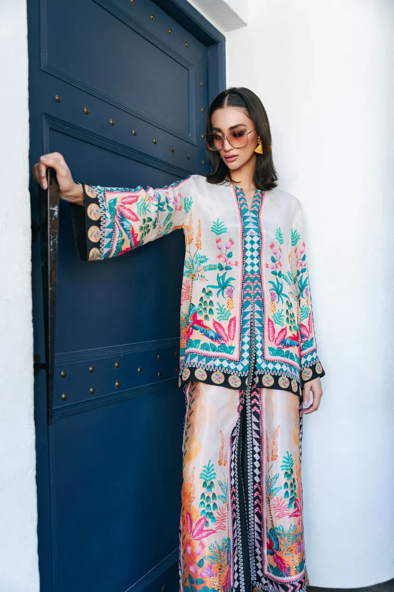 Saira rizwan | VIEVA | ORIANA SRV-24-03