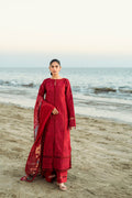 Florent | Luxury Lawn Eid Edits | FL-3A