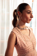 Neeshay | Dastaan Luxury Chiffon | Mehrbano - House Of Anaya