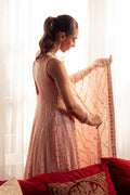 Neeshay | Dastaan Luxury Chiffon | Mehrbano - House Of Anaya