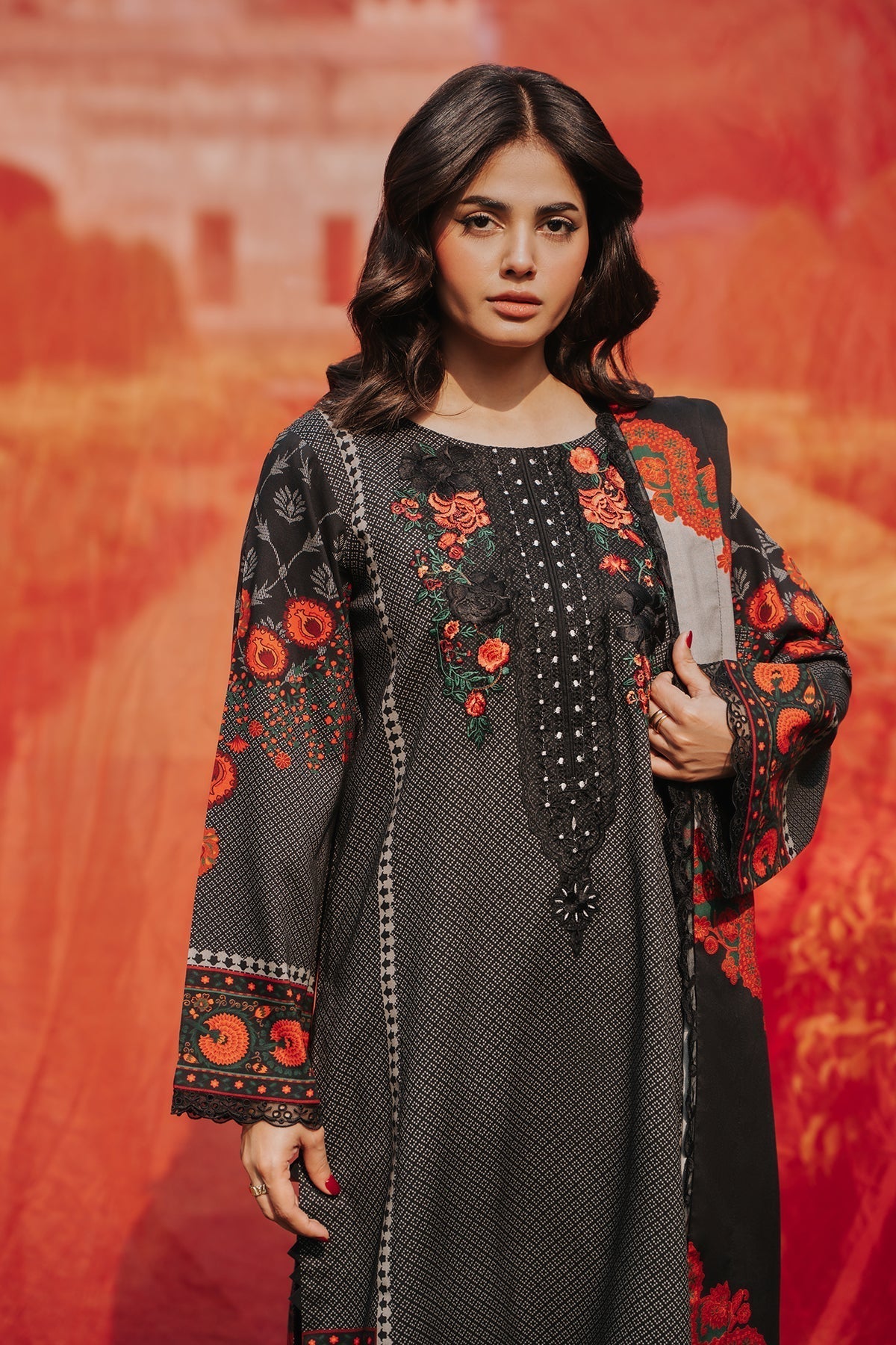 Charizma | Winter Collection | DSCW5-11