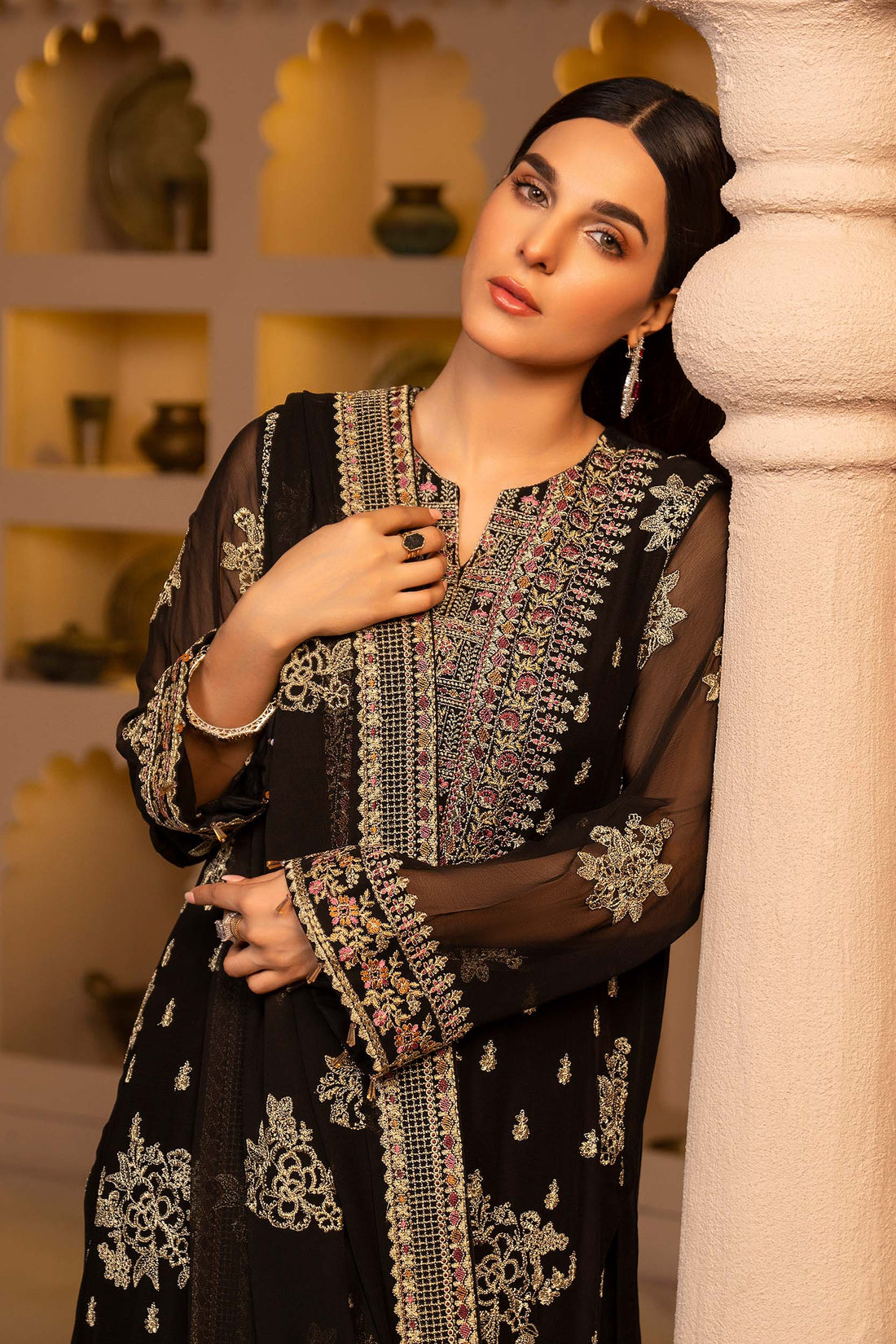 Sifa | Mushk Collection  | Deewan