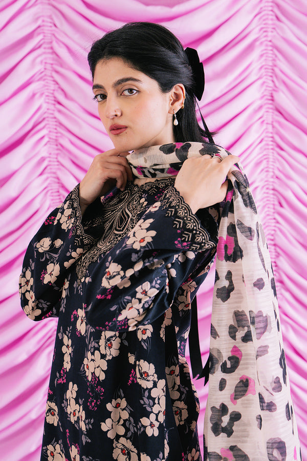 Ayzel | Renisa Lawn Collection | SENA - House Of Anaya