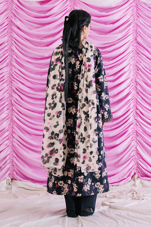 Ayzel | Renisa Lawn Collection | SENA - House Of Anaya