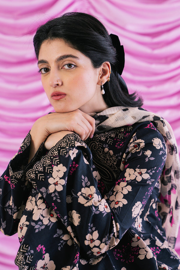 Ayzel | Renisa Lawn Collection | SENA - House Of Anaya