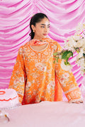 Ayzel | Renisa Lawn Collection | ELI - House Of Anaya