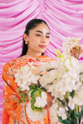 Ayzel | Renisa Lawn Collection | ELI - House Of Anaya