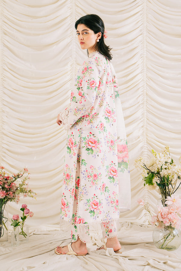 Ayzel | Renisa Lawn Collection | KARA - House Of Anaya