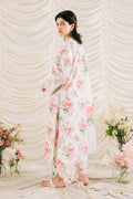 Ayzel | Renisa Lawn Collection | KARA - House Of Anaya