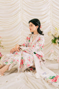 Ayzel | Renisa Lawn Collection | KARA - House Of Anaya