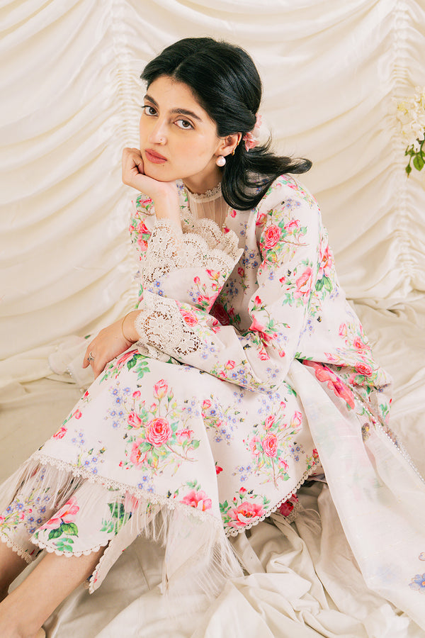 Ayzel | Renisa Lawn Collection | KARA - House Of Anaya