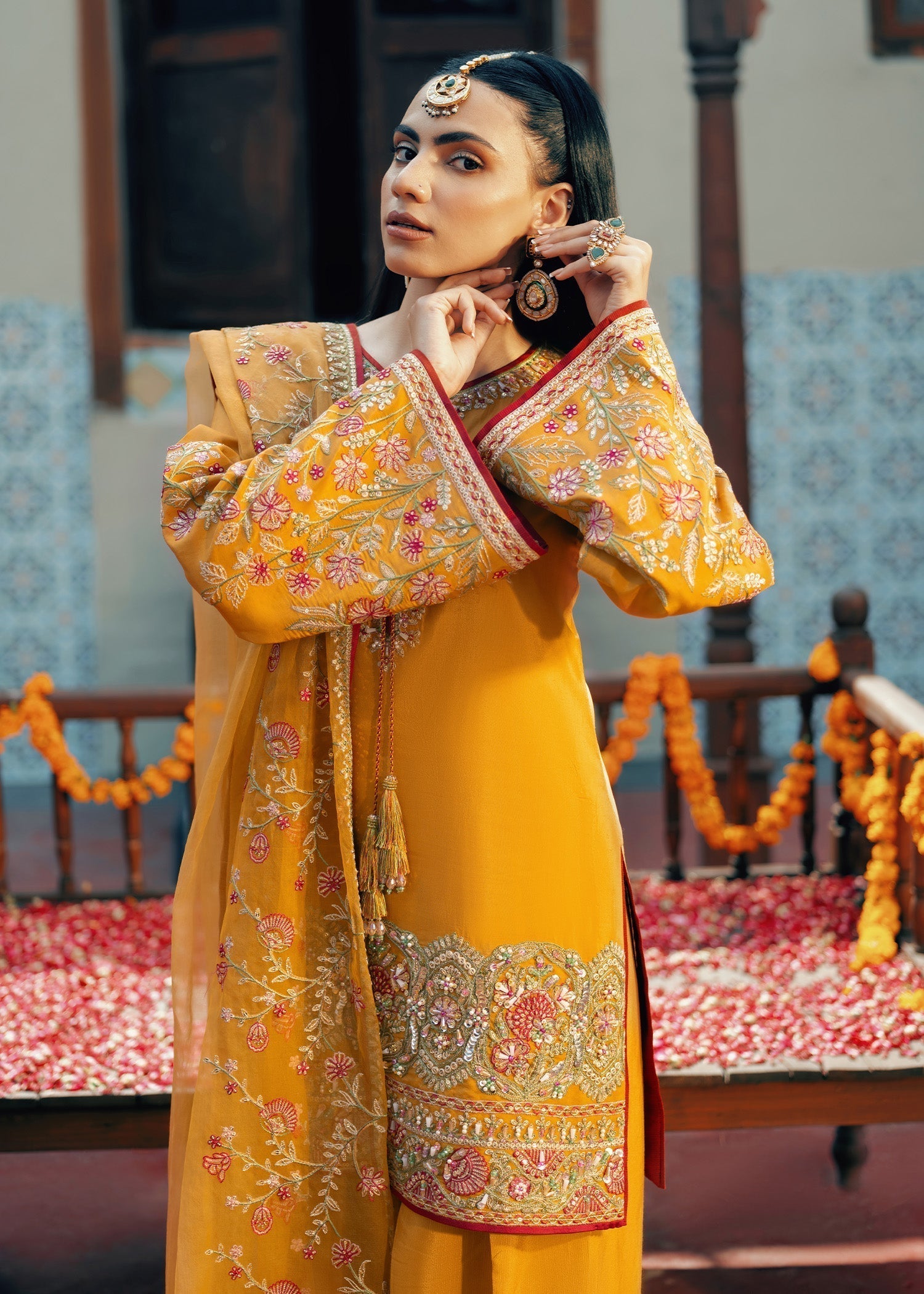 Jamnii | Noor e Nazakat | Rang-e-Mehfil