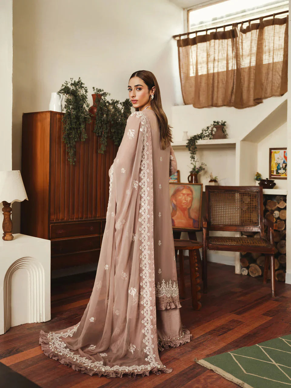 Sifa | Mysha Collection  | Eda