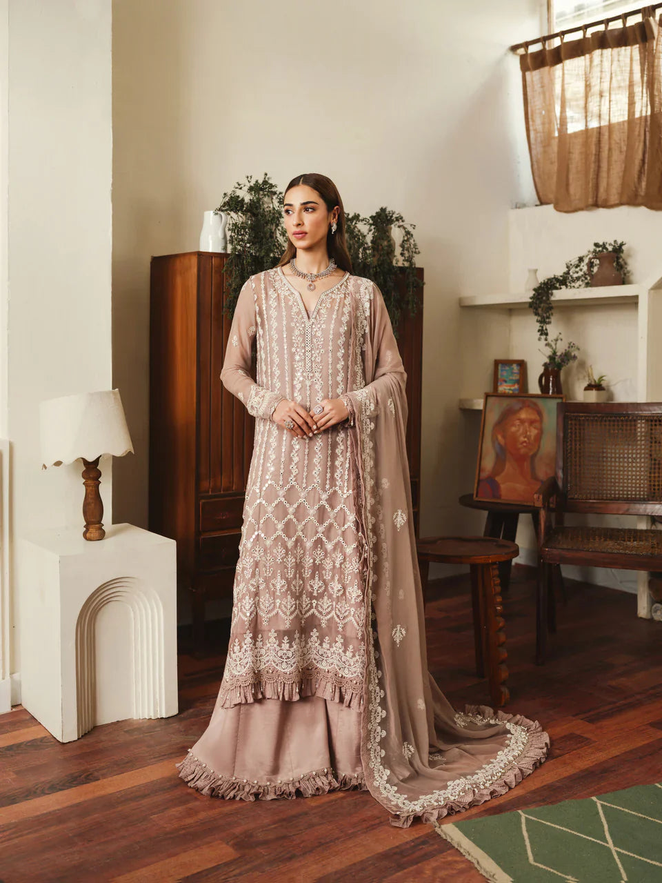 Sifa | Mysha Collection  | Eda