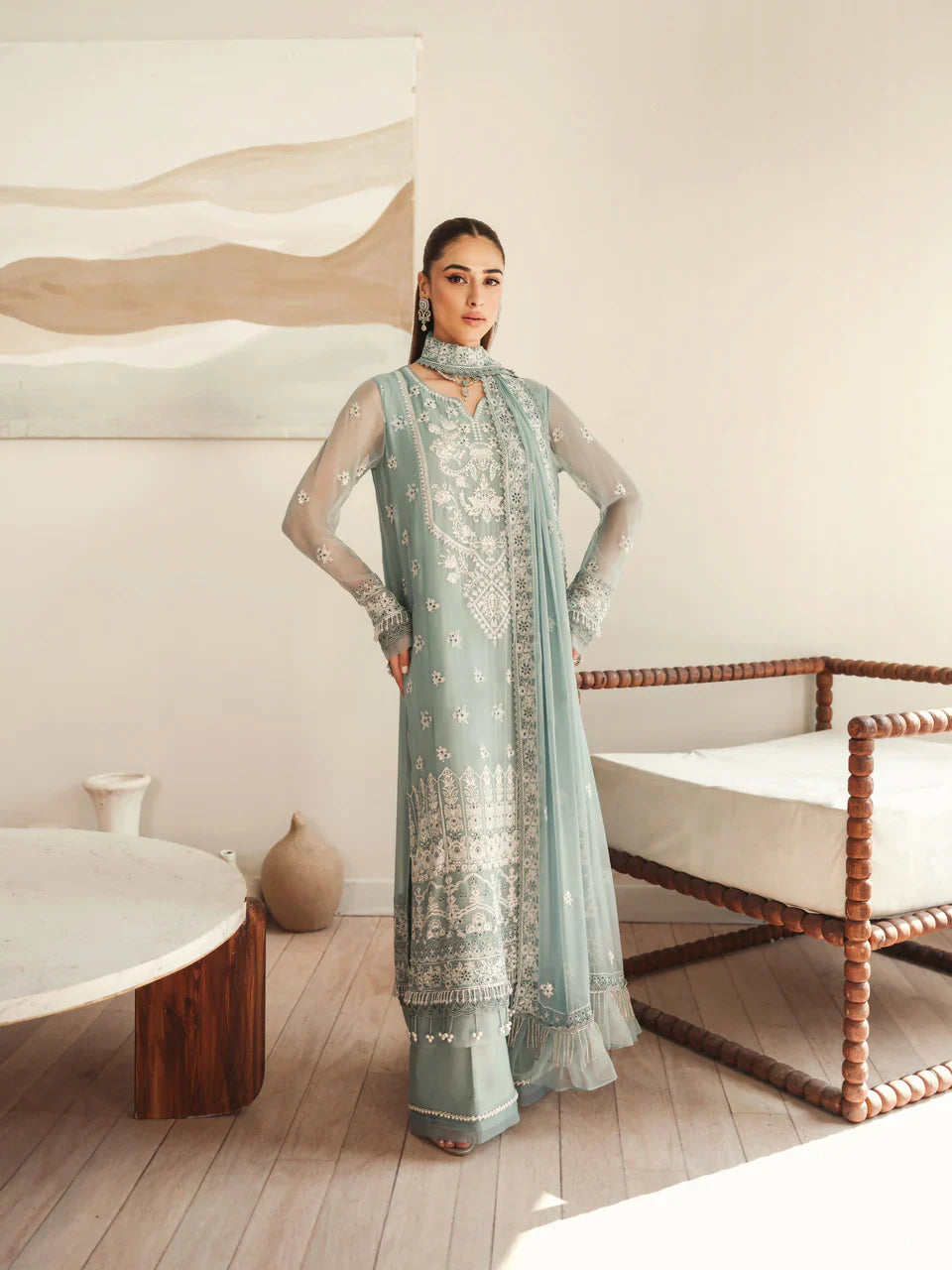 Sifa | Mysha Collection  | Emma