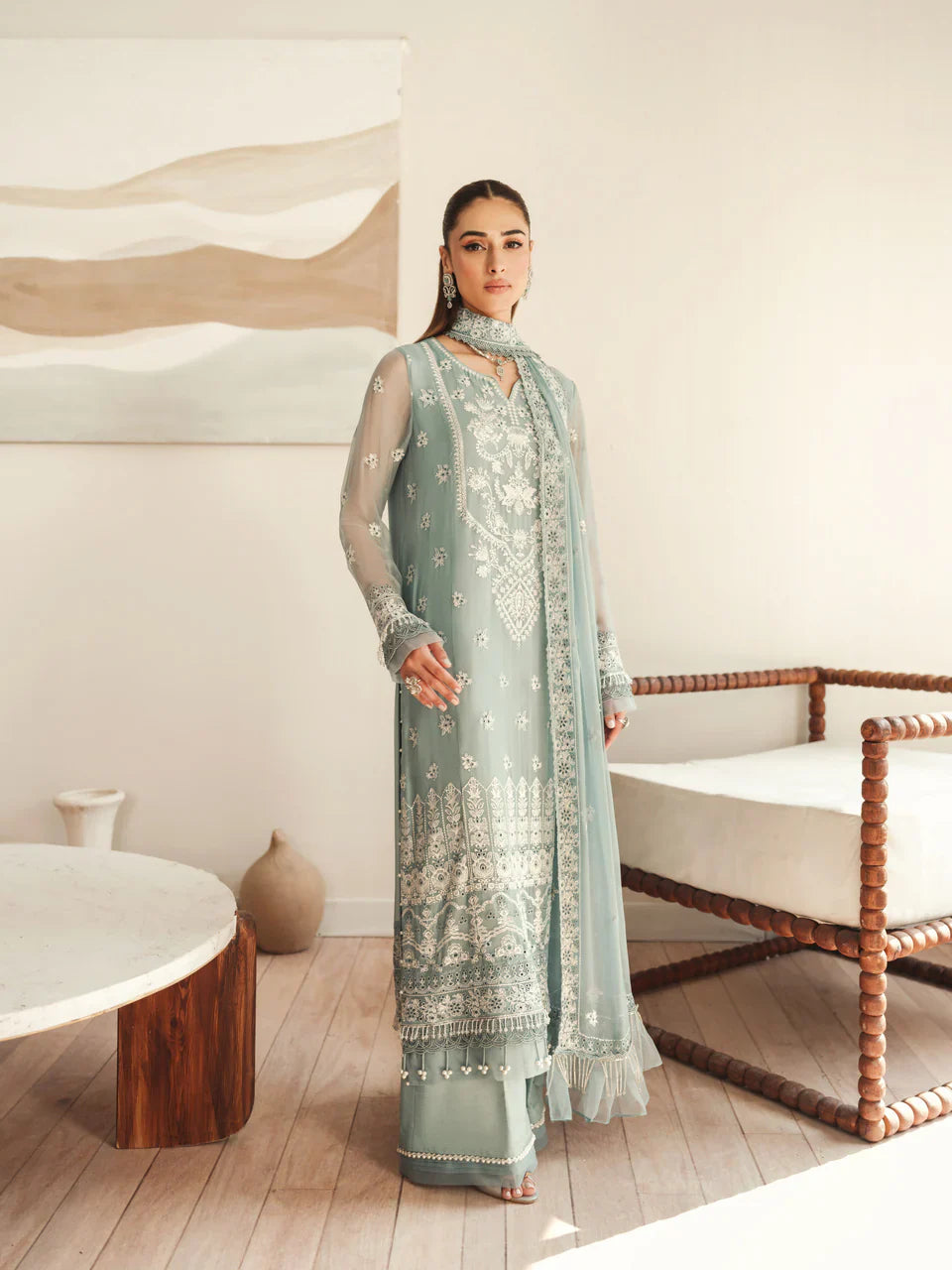 Sifa | Mysha Collection  | Emma