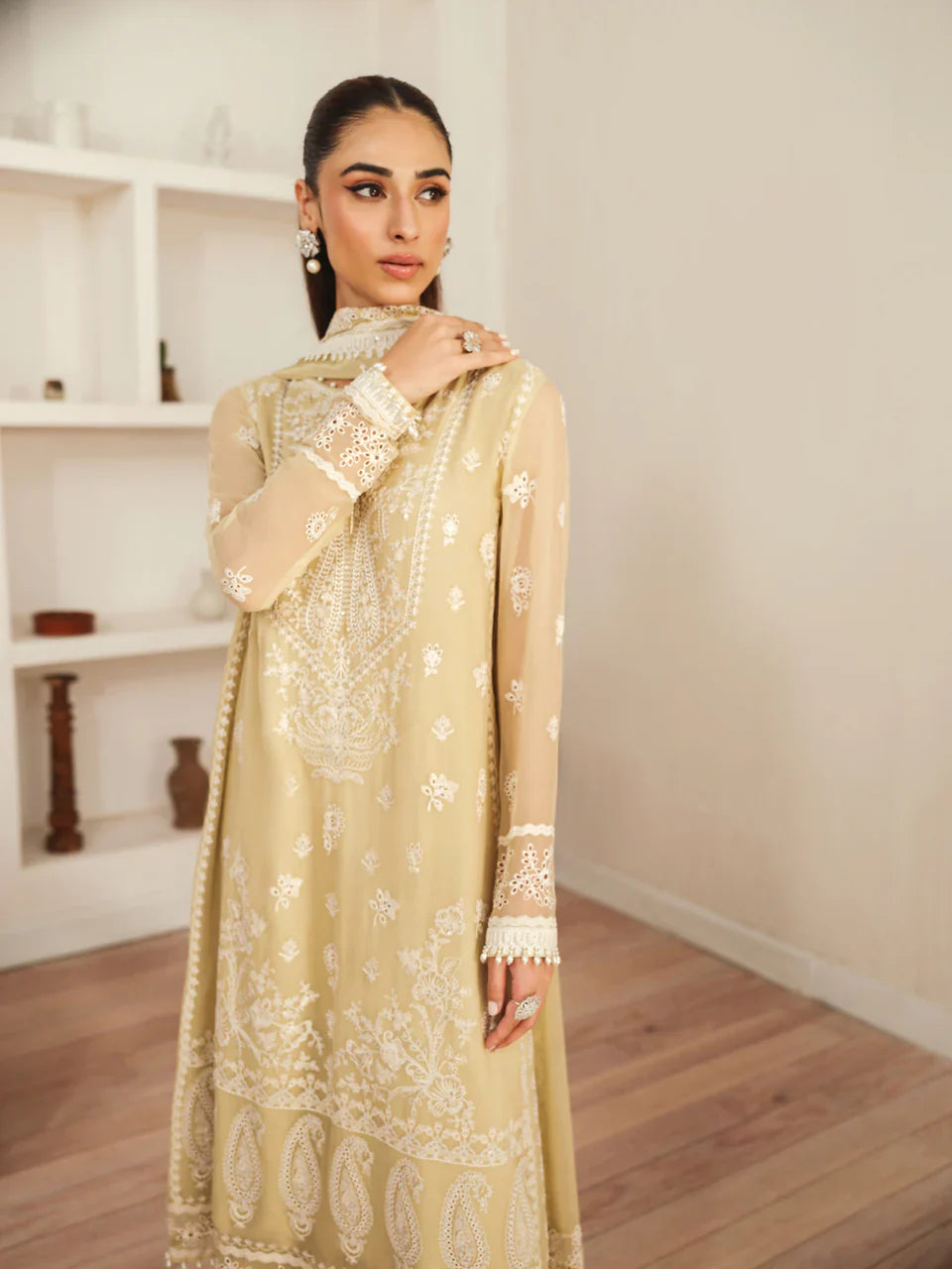 Sifa | Mysha Collection  | Lina