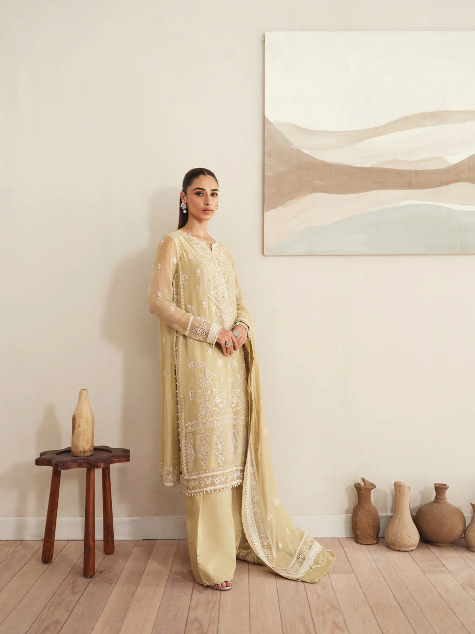 Sifa | Mysha Collection  | Lina
