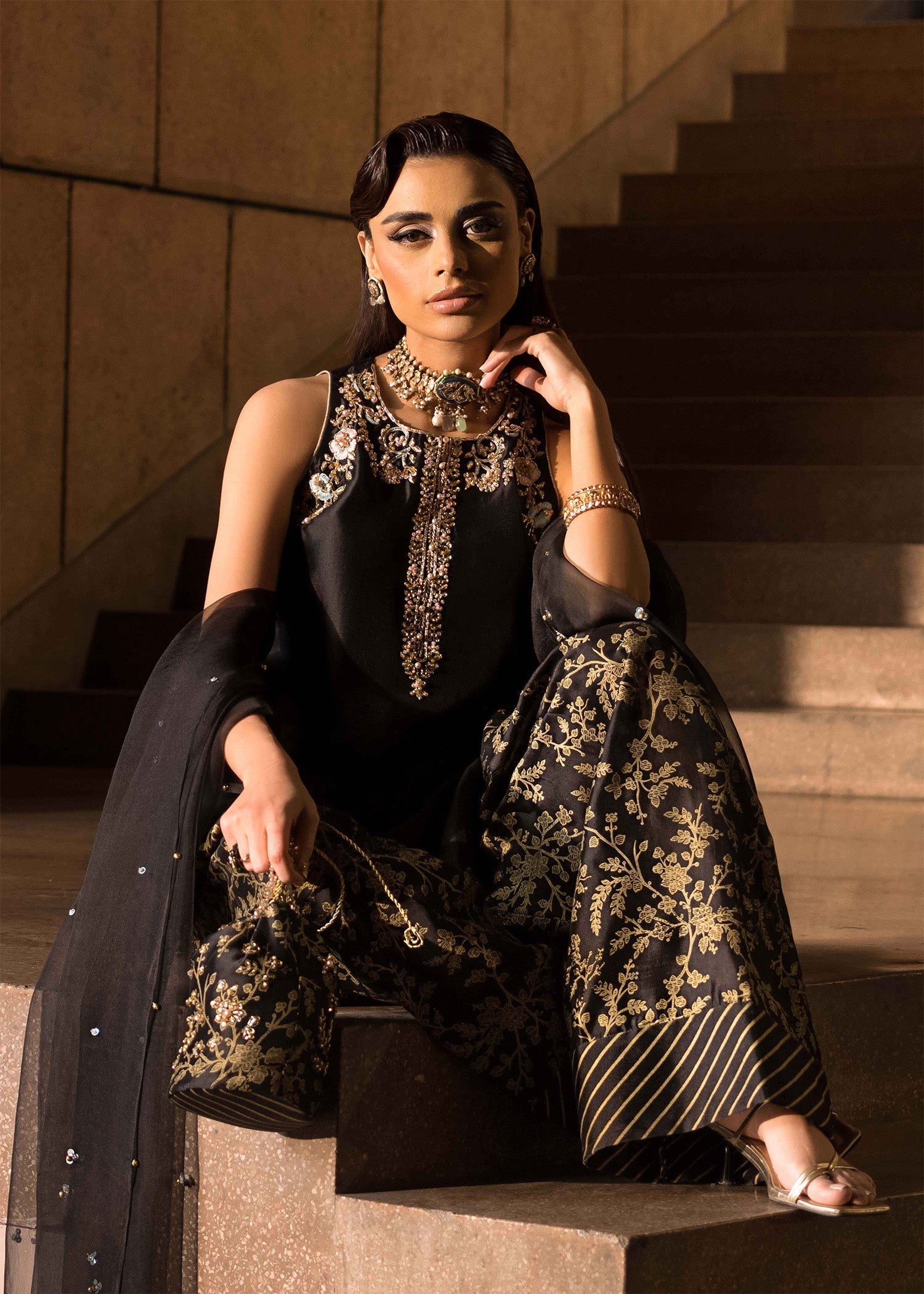 Mahum Asad | Dream a Little Dream of Me | Exposed