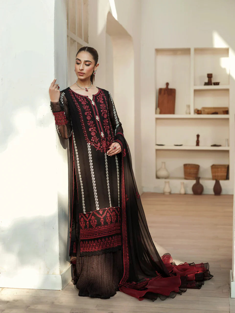 Sifa | Mysha Collection  | Bella