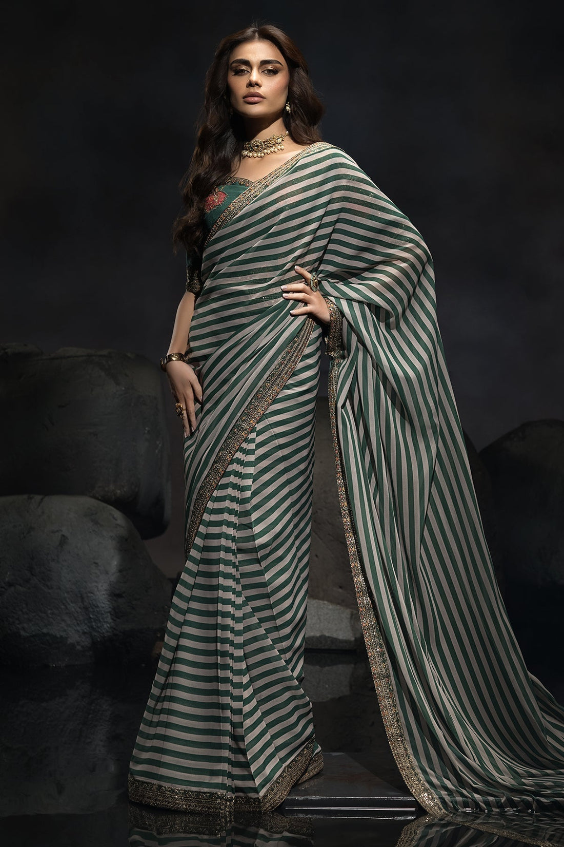 Charizma | Saree Collection | CSS6-04