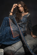 Charizma | Statement Dresses | CMA-4-118 - House Of Anaya
