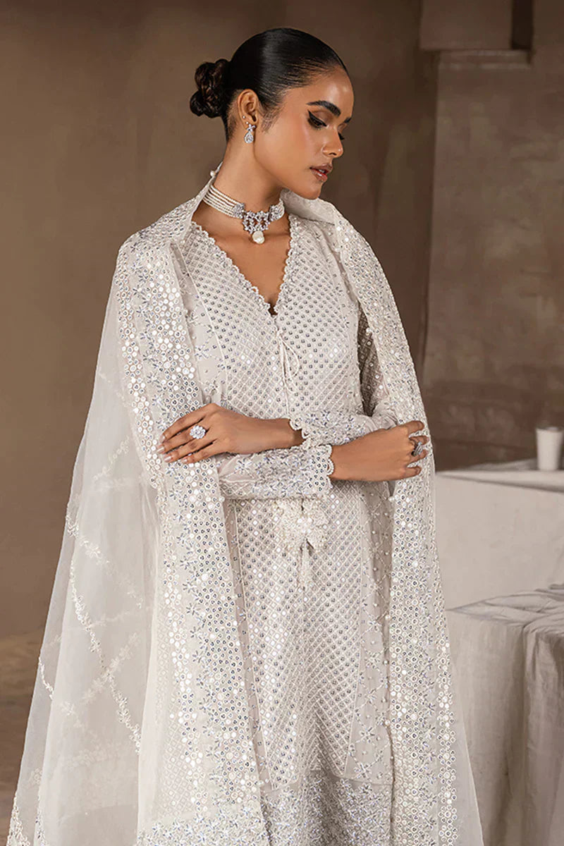 Cross Stitch | Wedding Festive 23 | Kashish - House Of Anaya