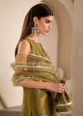 Mahum Asad | Breaking the Bar | Autumn