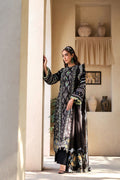Maryam Hussain | Luxury Lawn 25 | Dawn - House Of Zarish