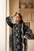 Maryam Hussain | Luxury Lawn 25 | Dawn - House Of Zarish