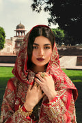 Raeesa Premium | Zauj Formals 25 | AAK - 01
