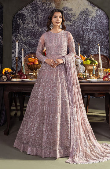 Zarif | Heritage Formals | ZHF 03 MERAKI - House Of Anaya