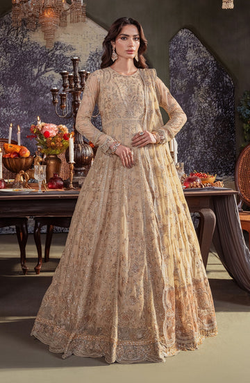 Zarif | Heritage Formals | ZHF 01 AVELINA - House Of Anaya