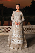 Raeesa Premium | Zauj Formals 25 | AAK - 05