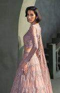 Zarif | Heritage Formals | ZHF 03 MERAKI - House Of Anaya