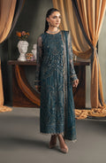 Zarif | Heritage Formals | ZHF 04 ARHA - House Of Anaya