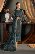 Zarif | Heritage Formals | ZHF 04 ARHA - House Of Anaya