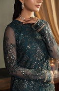 Zarif | Heritage Formals | ZHF 04 ARHA - House Of Anaya