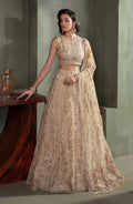 Zarif | Heritage Formals | ZHF 01 AVELINA - House Of Anaya