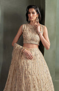 Zarif | Heritage Formals | ZHF 01 AVELINA - House Of Anaya
