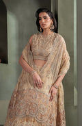 Zarif | Heritage Formals | ZHF 01 AVELINA - House Of Anaya
