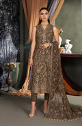 Zarif | Heritage Formals | ZHF 06 ZHALAY - House Of Anaya