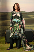 Maria B | Basics Winter 25 | MB-PFUS25-04A